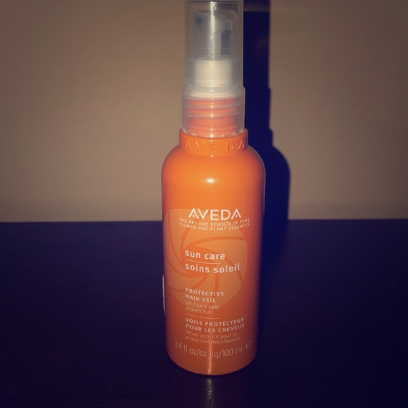 AVEDA Other - AVEDA sun care